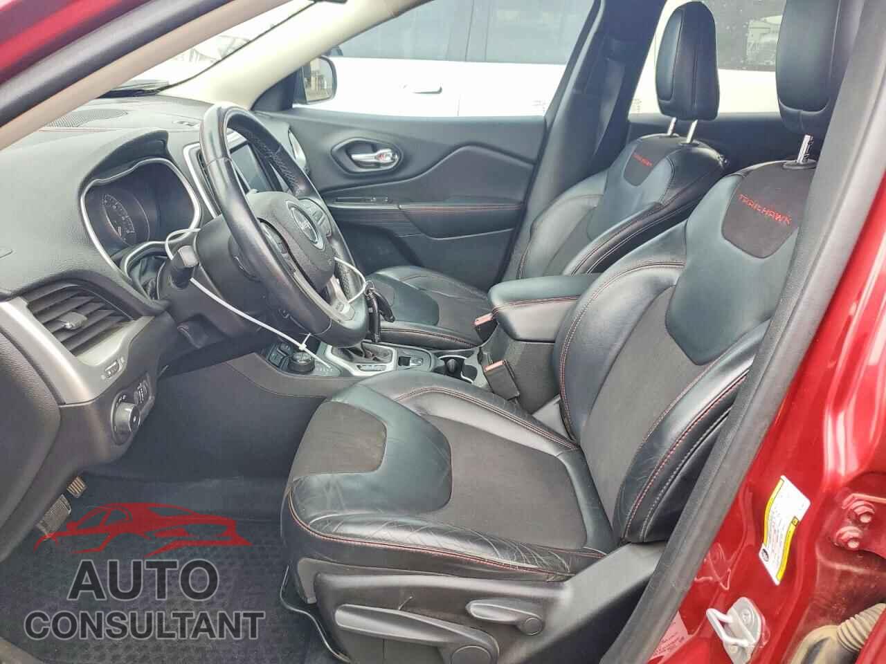 JEEP CHEROKEE 2014 - 1C4PJMBS0EW189318