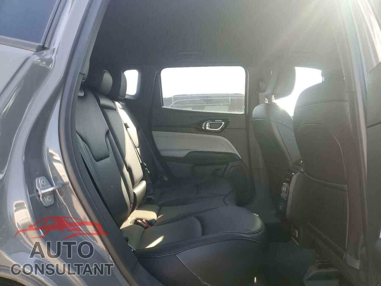 JEEP COMPASS 2024 - 3C4NJDCN8RT576260