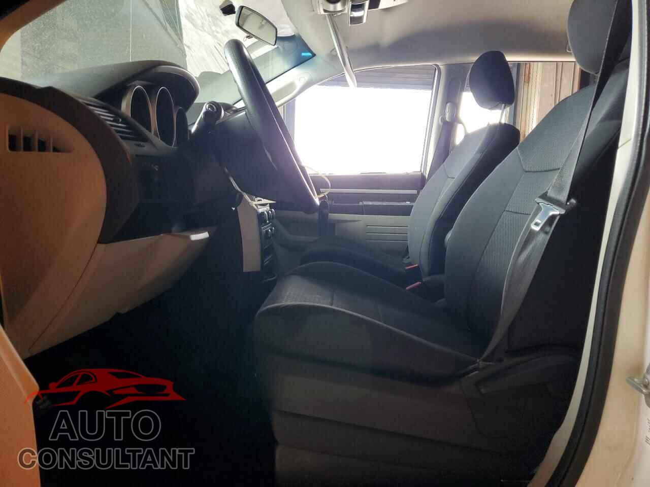 DODGE CARAVAN 2010 - 2D4RN4DE0AR195680