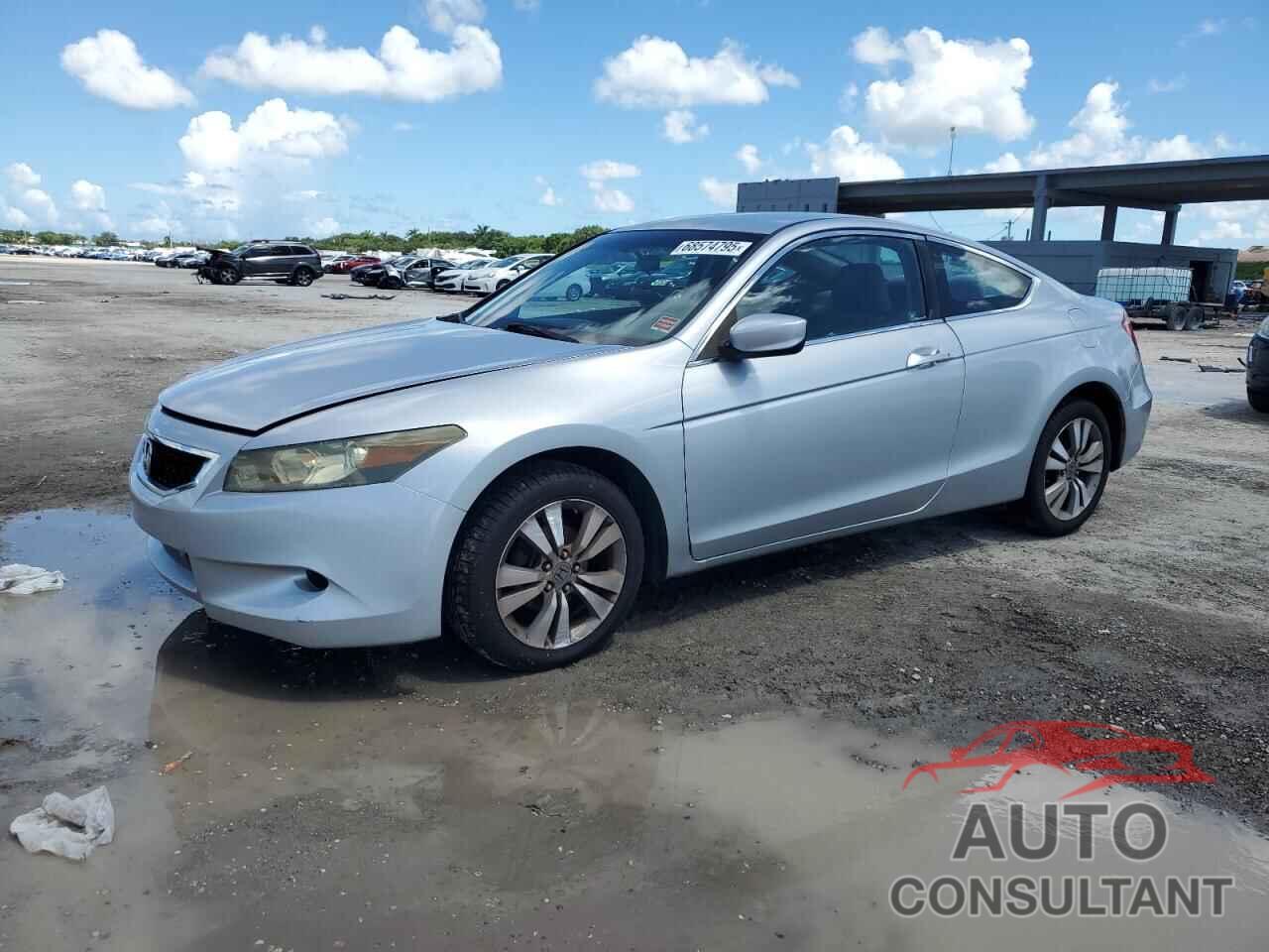 HONDA ACCORD 2010 - 1HGCS1B37AA014091