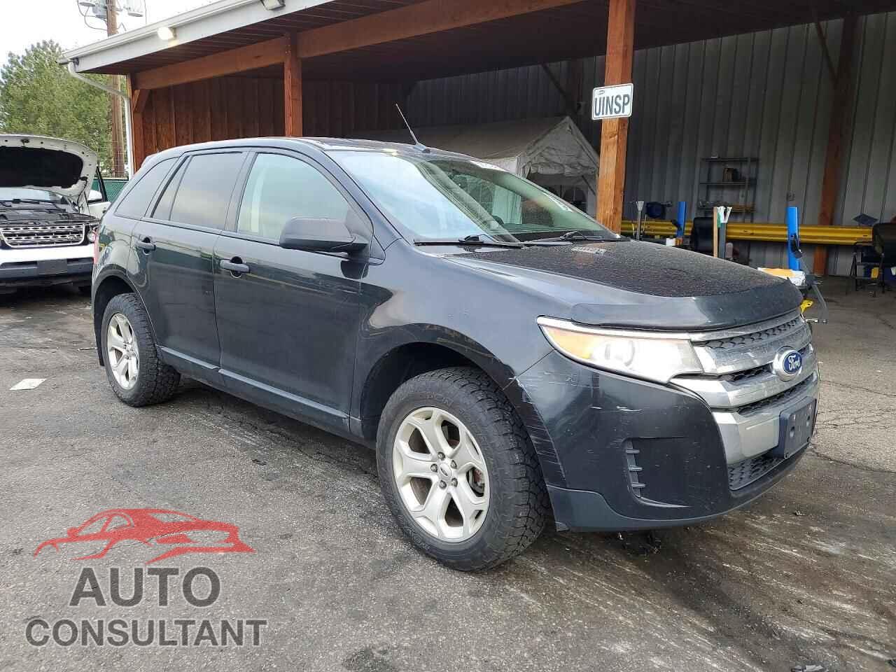 FORD EDGE 2014 - 2FMDK4GC2EBA95150
