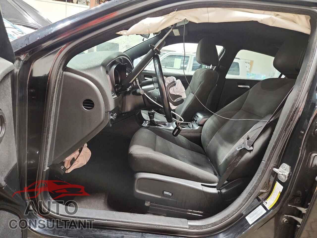 DODGE CHARGER 2016 - 2C3CDXBG1GH286357