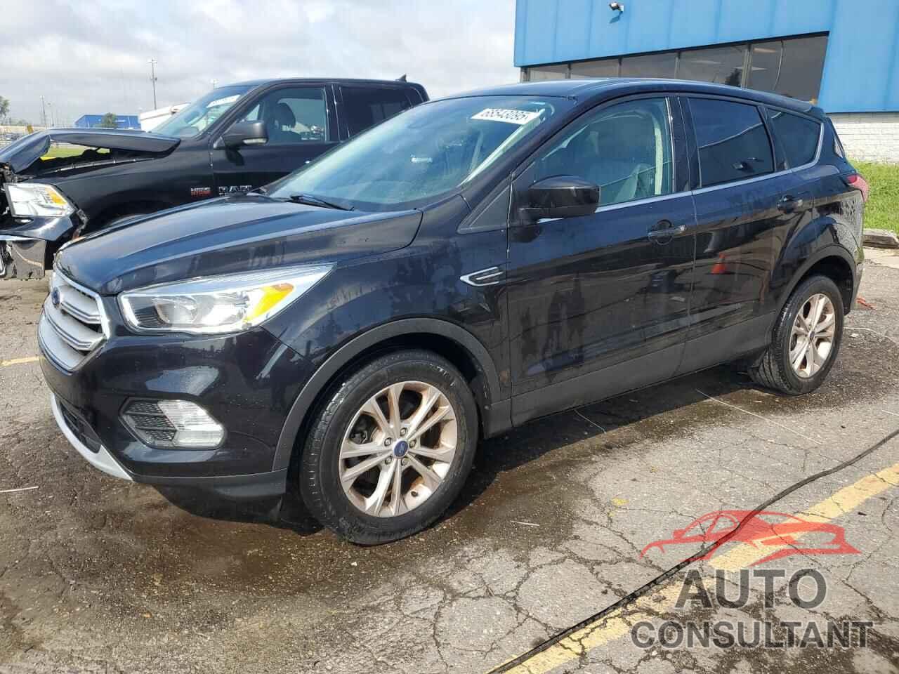 FORD ESCAPE 2019 - 1FMCU0GD2KUA15715
