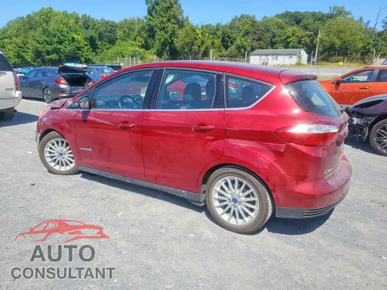 FORD CMAX 2015 - 1FADP5BU1FL111180