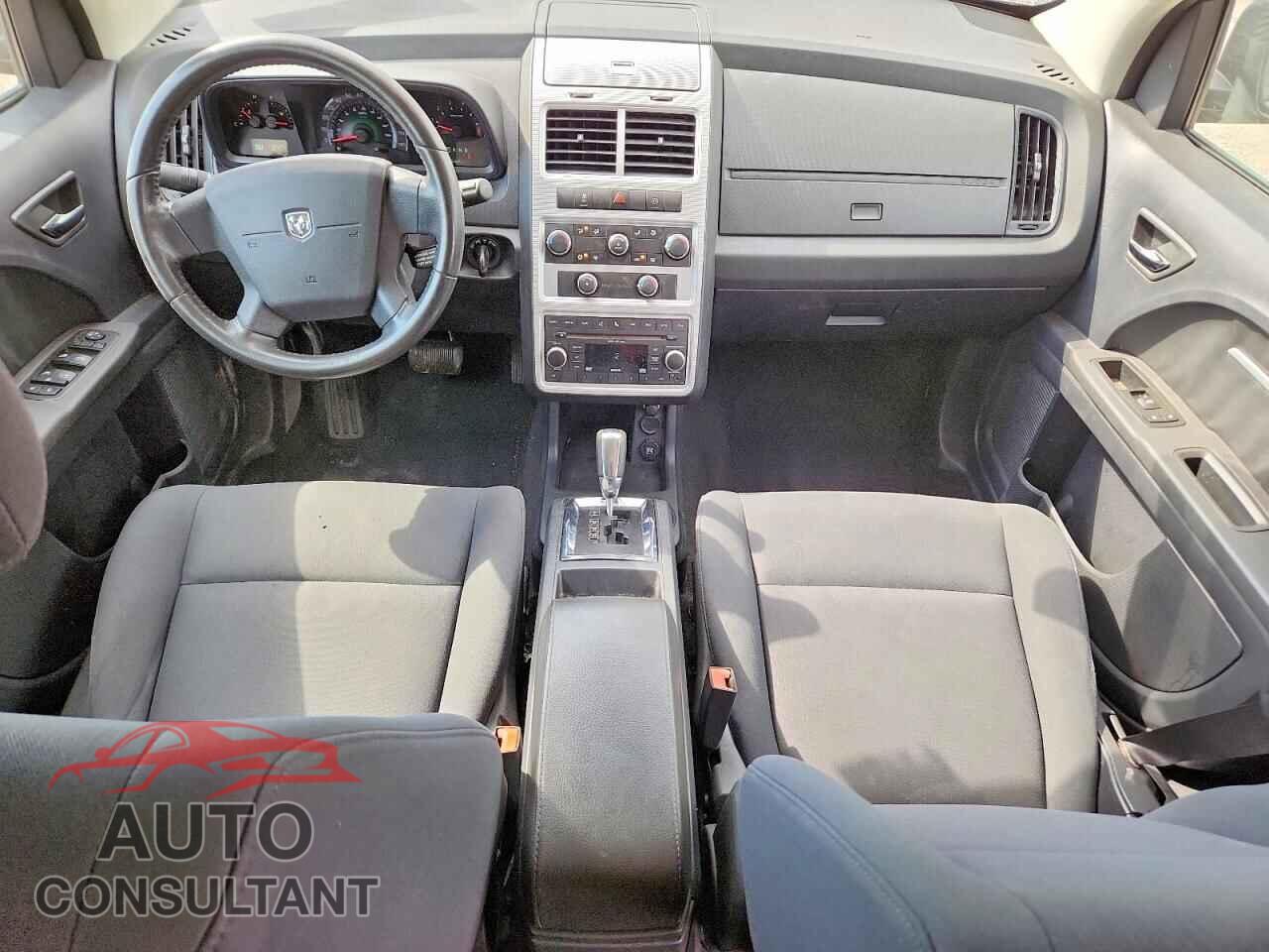 DODGE JOURNEY 2010 - 3D4PG5FV3AT161539