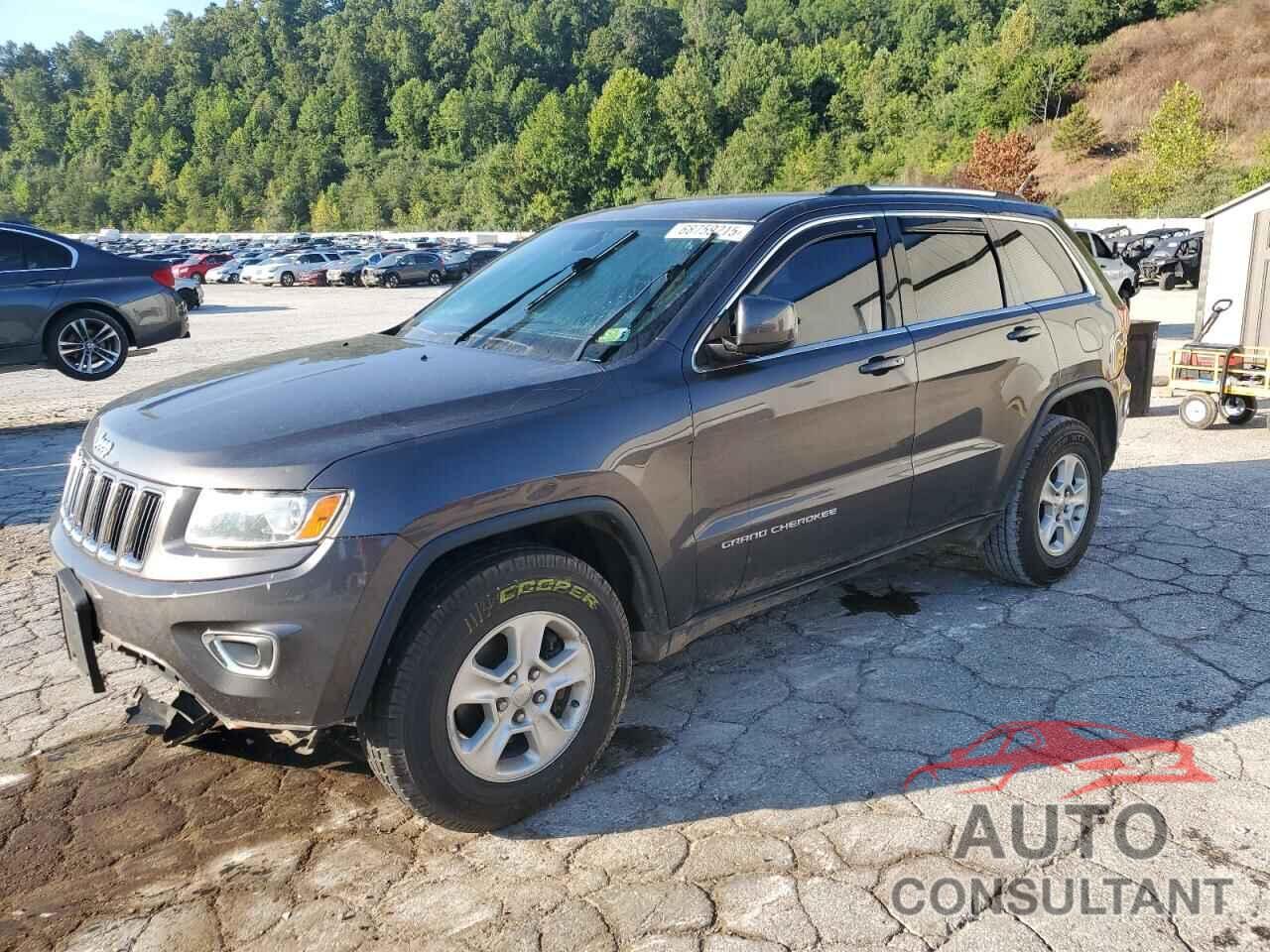 JEEP GRAND CHER 2015 - 1C4RJFAG8FC790691