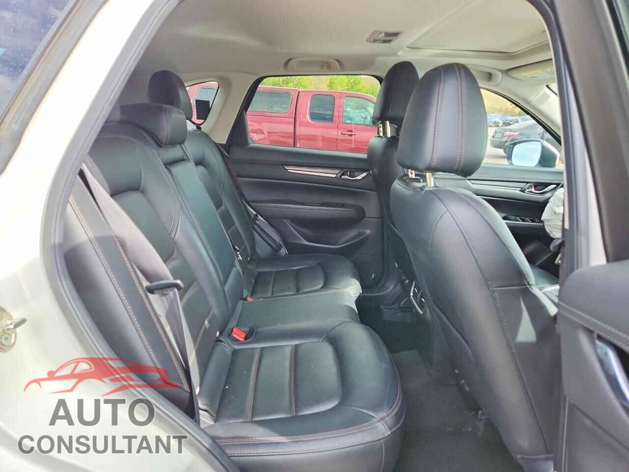 MAZDA CX-5 2020 - JM3KFBDM4L1761085