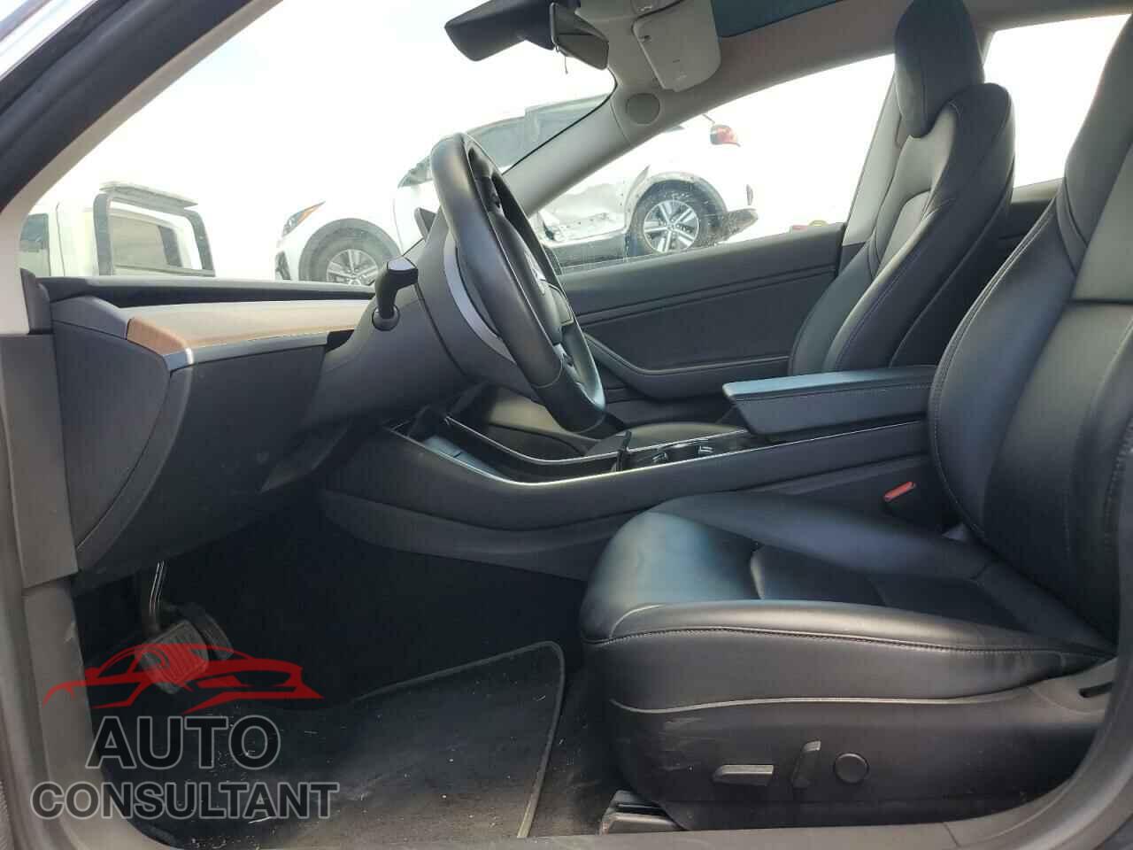 TESLA MODEL 3 2018 - 5YJ3E1EA5JF046478