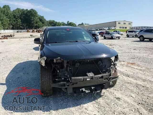 DODGE DURANGO 2018 - 1C4RDHAG2JC281840
