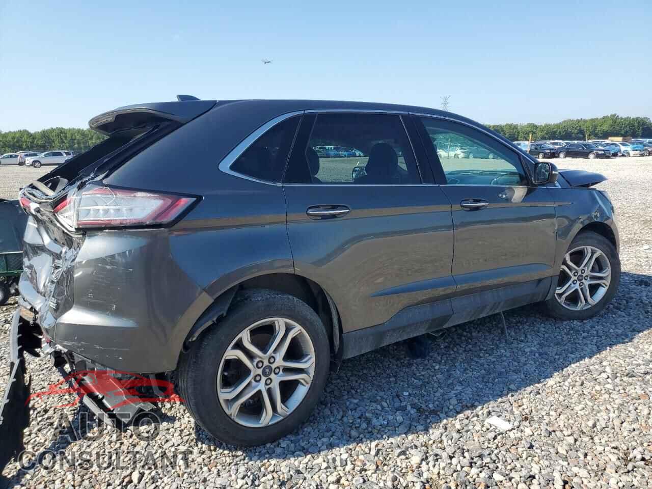 FORD EDGE 2016 - 2FMPK4K90GBB06173