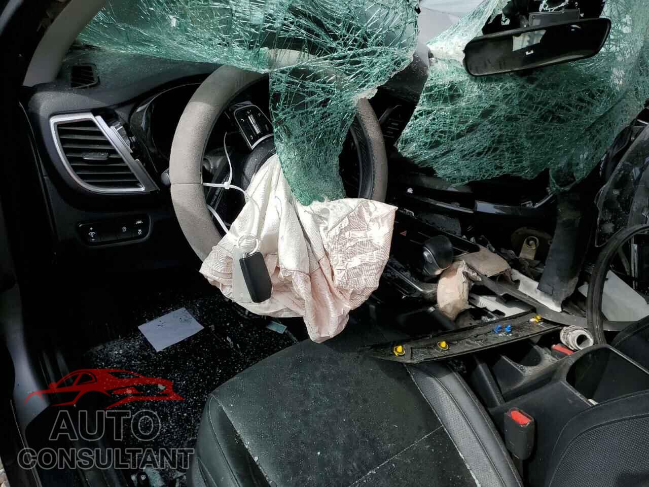 KIA SELTOS 2021 - KNDERCAA6M7220860