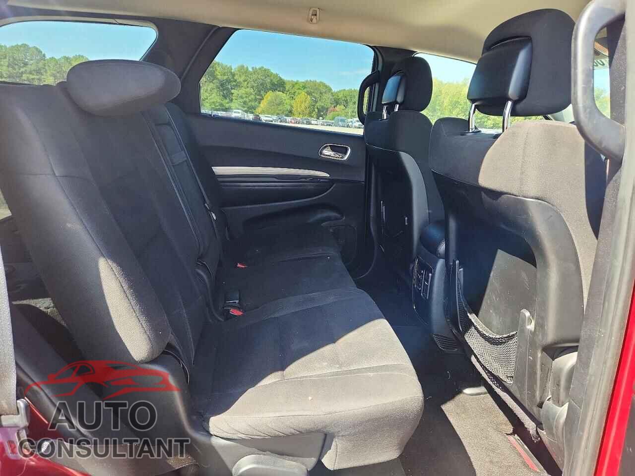 DODGE DURANGO 2015 - 1C4RDHAG4FC789248