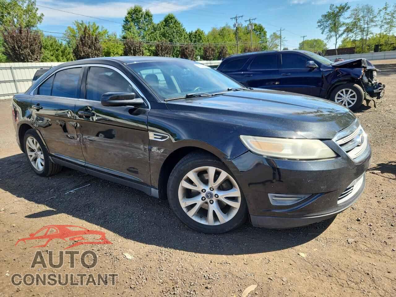 FORD TAURUS 2011 - 1FAHP2HW6BG145594