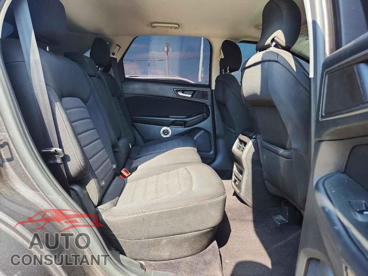 FORD EDGE 2015 - 2FMTK3G90FBB89443