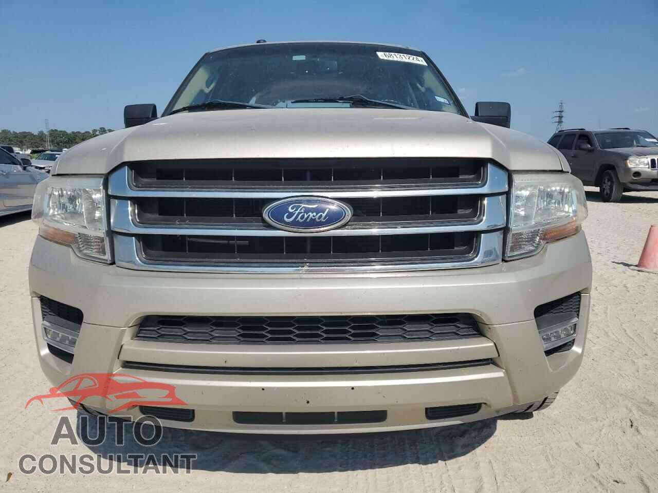 FORD EXPEDITION 2017 - 1FMJK1HT7HEA28083