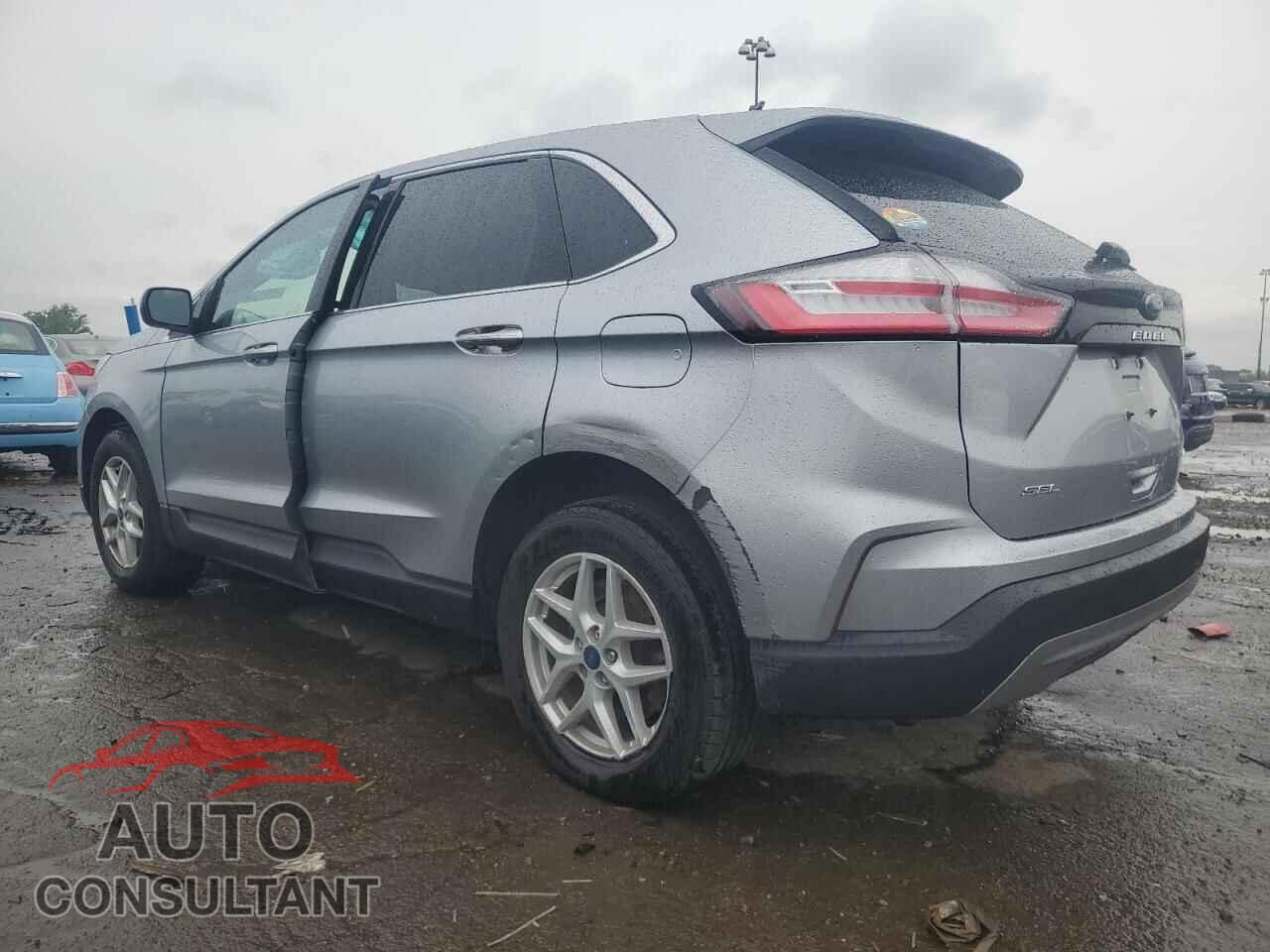 FORD EDGE 2022 - 2FMPK4J9XNBA42268