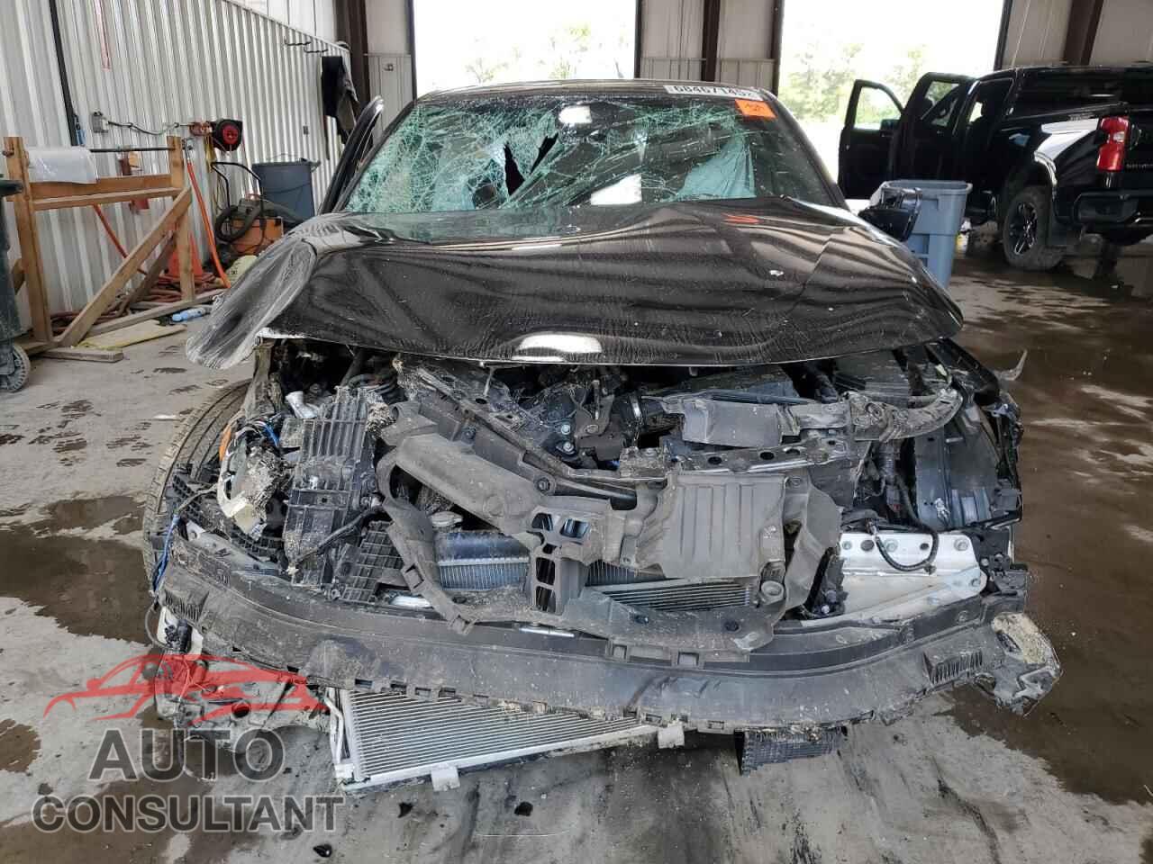 HONDA CIVIC 2023 - 2HGFE1E53PH473078
