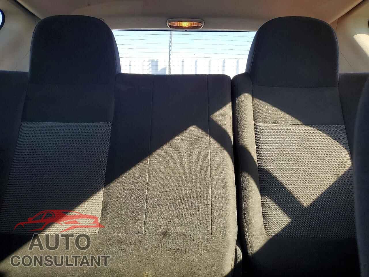 JEEP COMPASS 2014 - 1C4NJCBA1ED595175