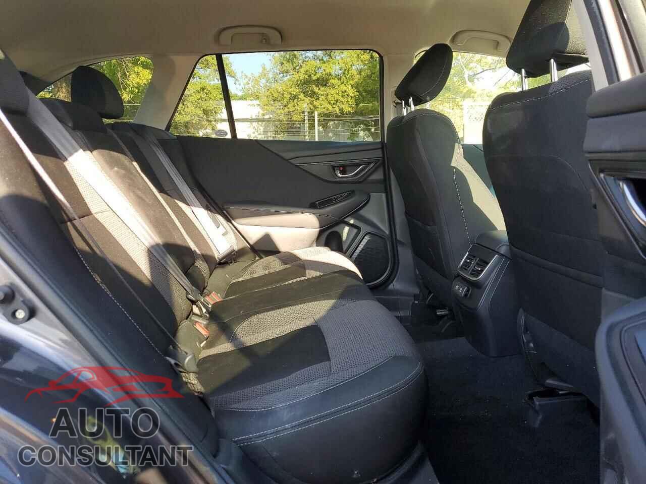 SUBARU OUTBACK 2022 - 4S4BTADC1N3232263