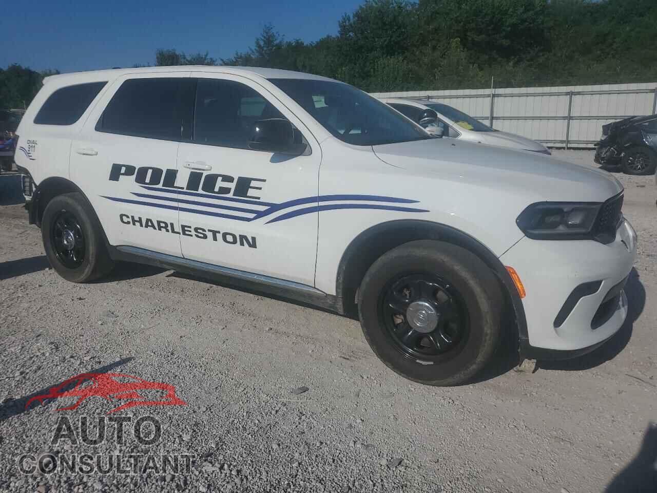 DODGE DURANGO 2023 - 1C4RDJFGXPC568089