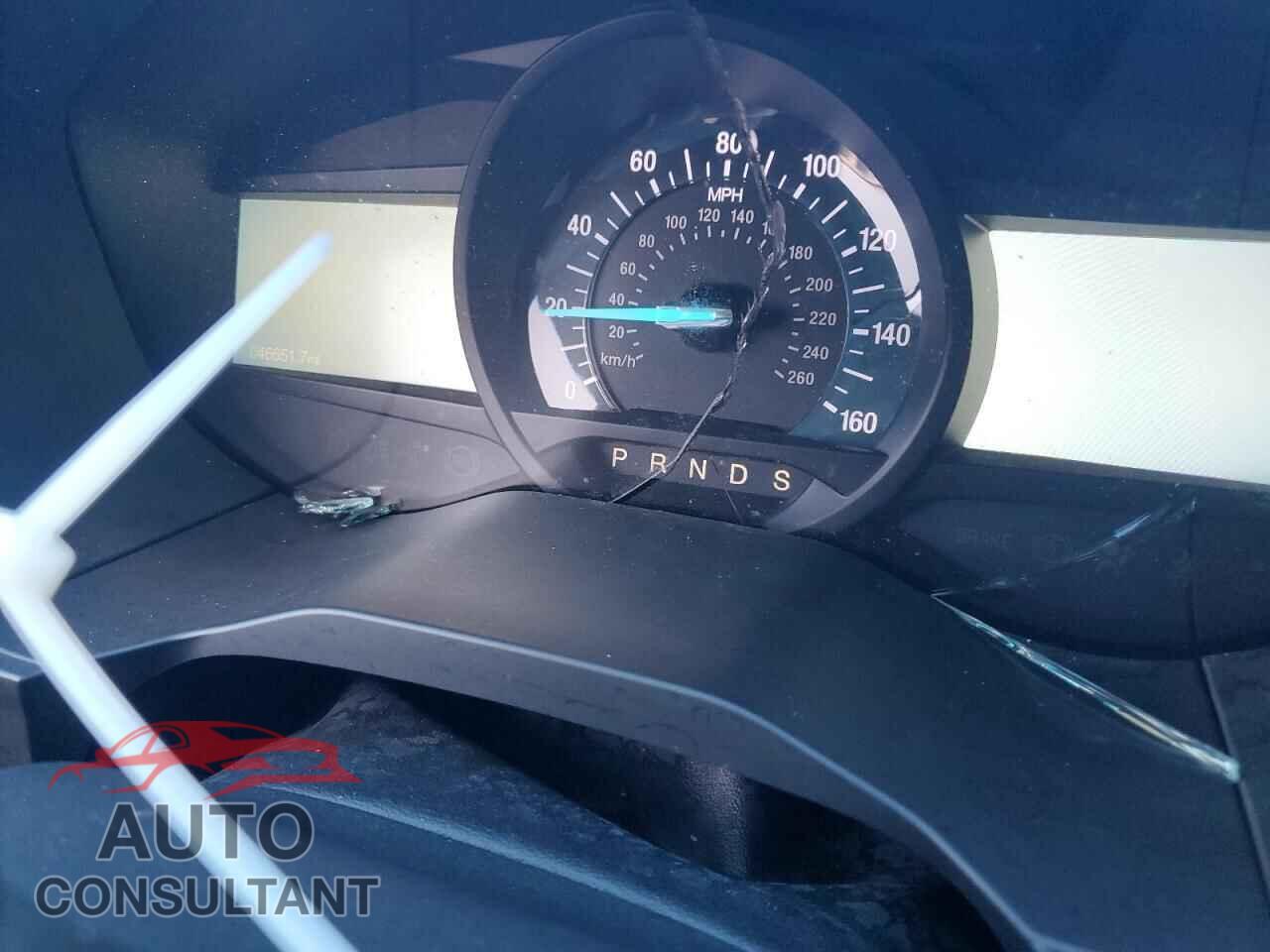 FORD EDGE 2019 - 2FMPK3J95KBB59875