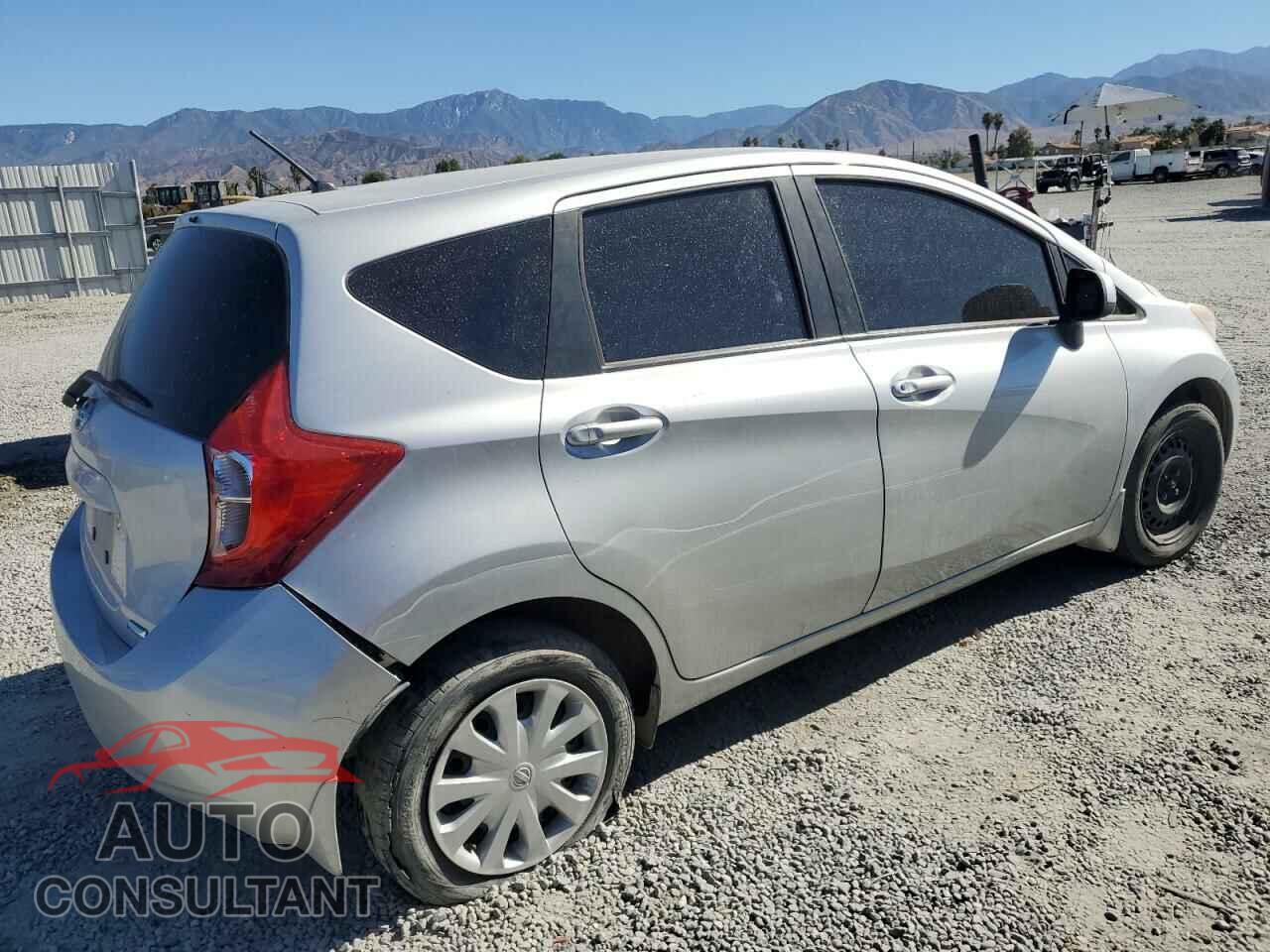 NISSAN VERSA 2014 - 3N1CE2CP9EL432019