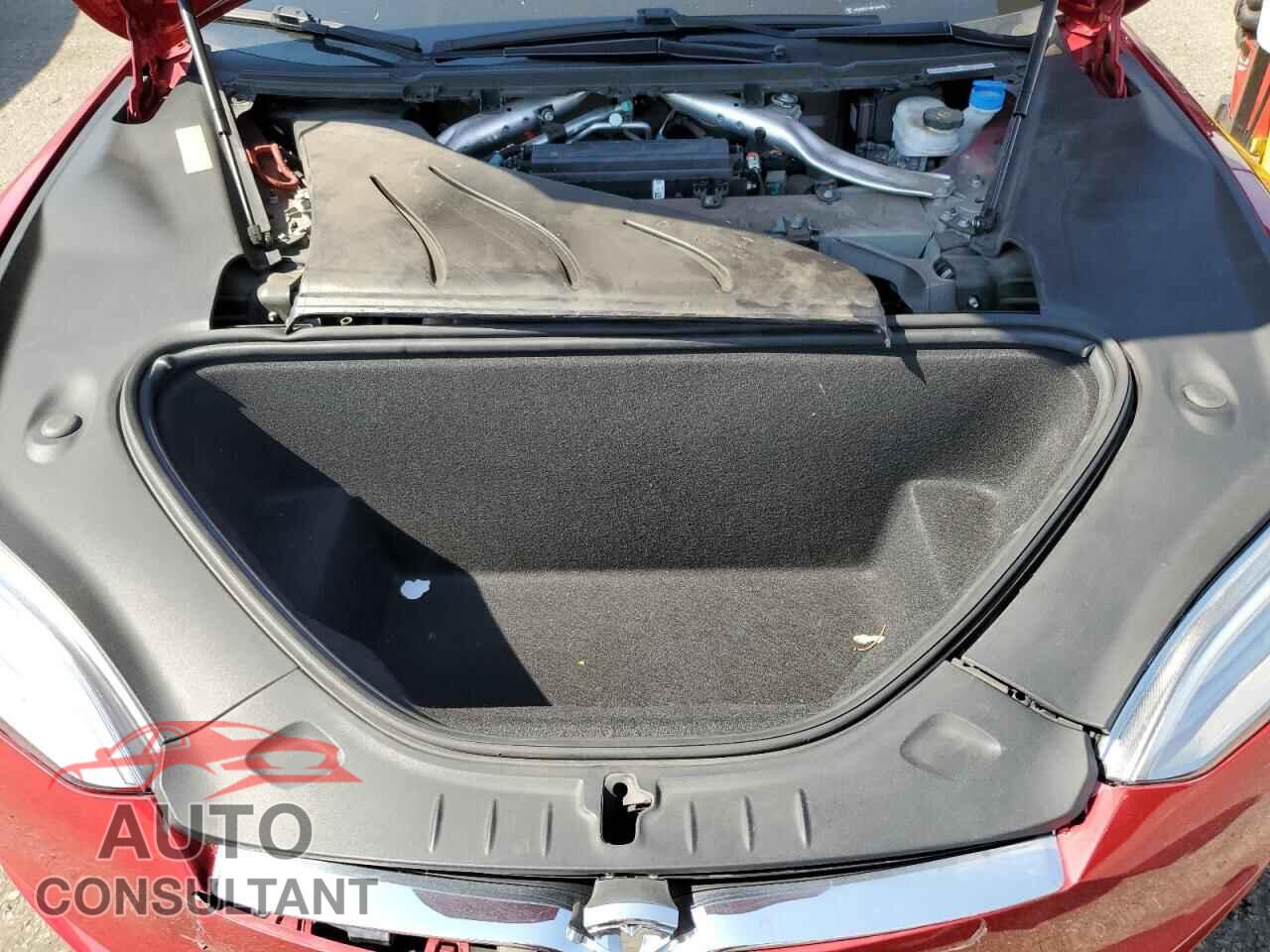 TESLA MODEL S 2016 - 5YJSA1E14GF154445