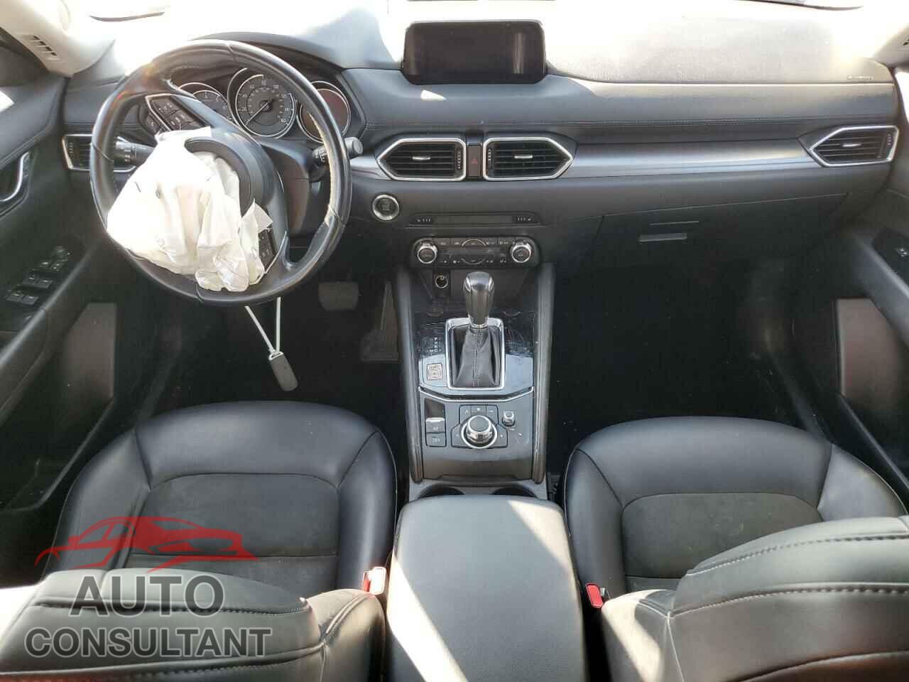 MAZDA CX-5 2018 - JM3KFBCM8J0396673