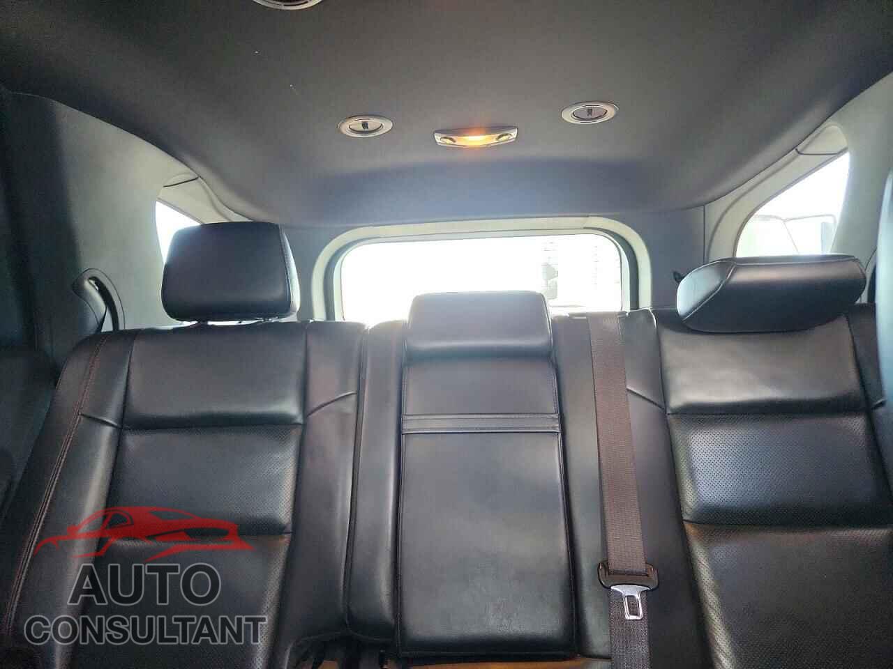 DODGE DURANGO 2024 - 1C4RDHDG2RC119052