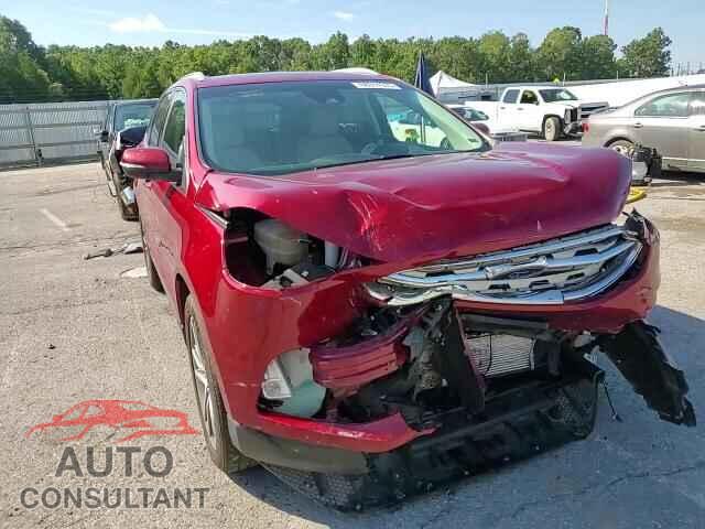 FORD EDGE 2019 - 2FMPK3K93KBC36015