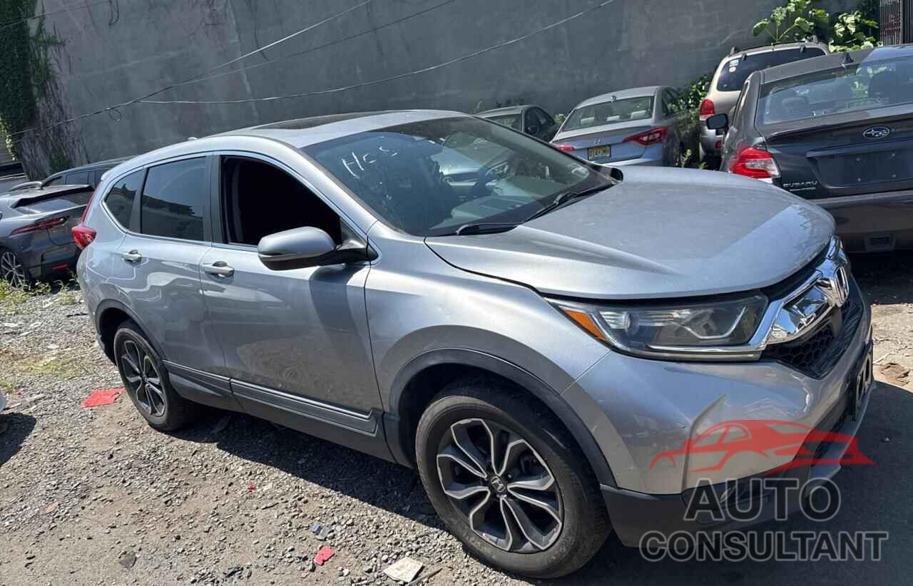 HONDA CRV 2018 - 7FARW2H59JE023480