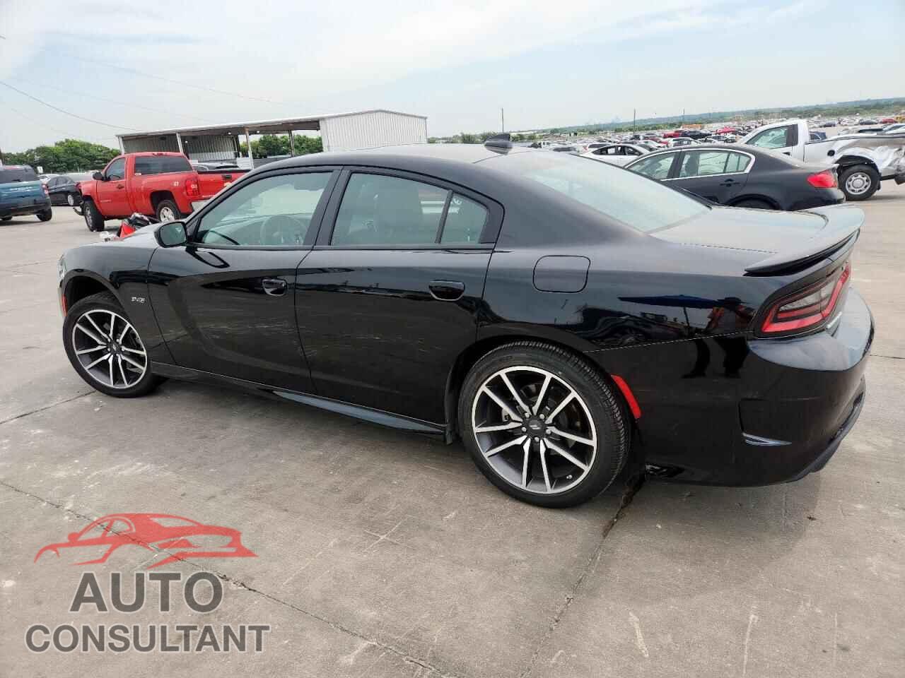 DODGE CHARGER 2023 - 2C3CDXCT4PH701022