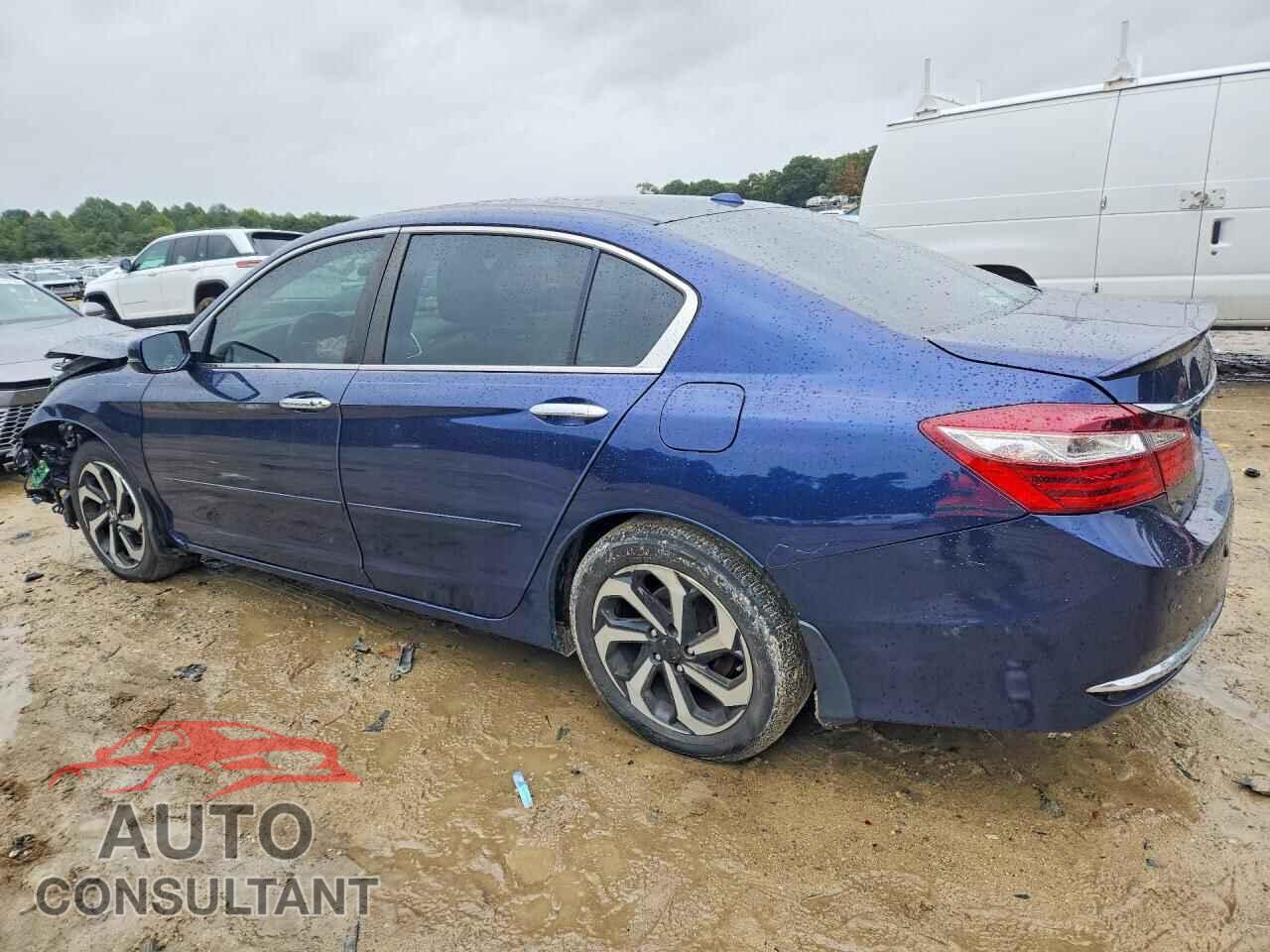 HONDA ACCORD 2017 - 1HGCR2F82HA212143