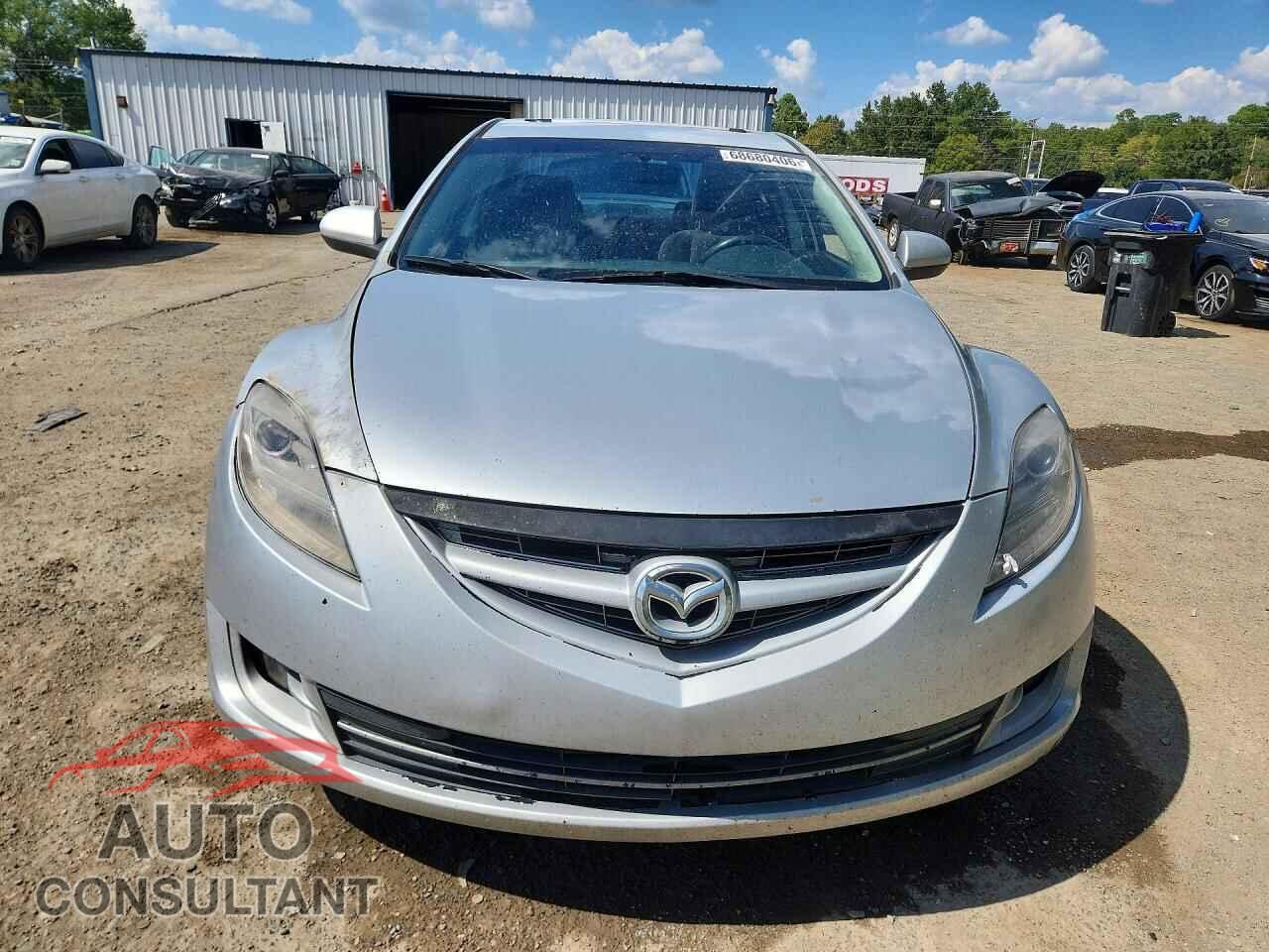 MAZDA 6 2010 - 1YVHZ8CHXA5M23997