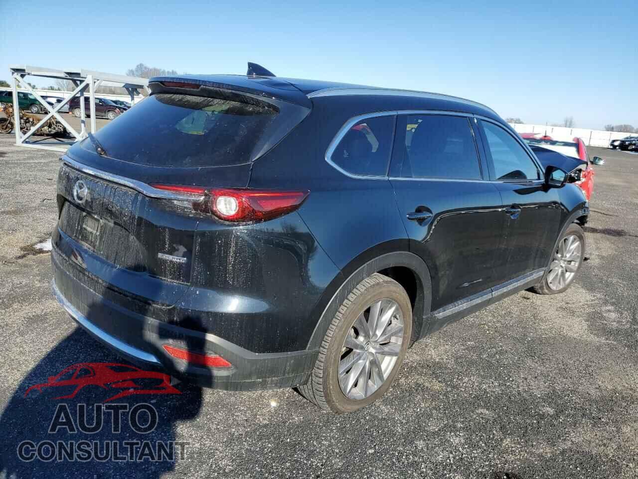 MAZDA CX-9 2021 - JM3TCBDY5M0530848