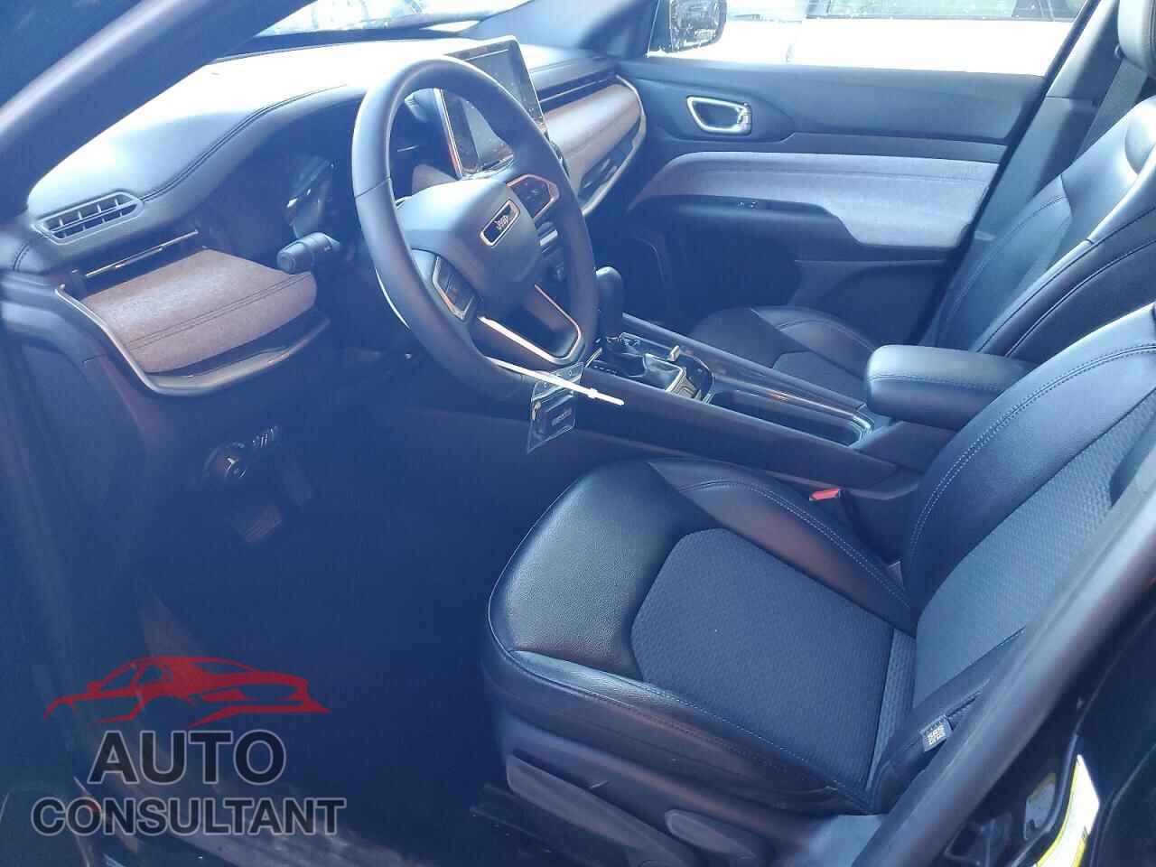 JEEP COMPASS 2025 - 3C4NJDBN9ST620371
