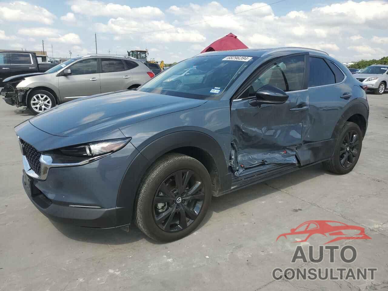 MAZDA CX30 2023 - 3MVDMBCMXPM578645