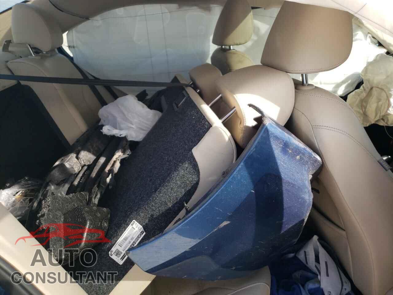 VOLKSWAGEN JETTA 2017 - 3VWDB7AJ5HM257561
