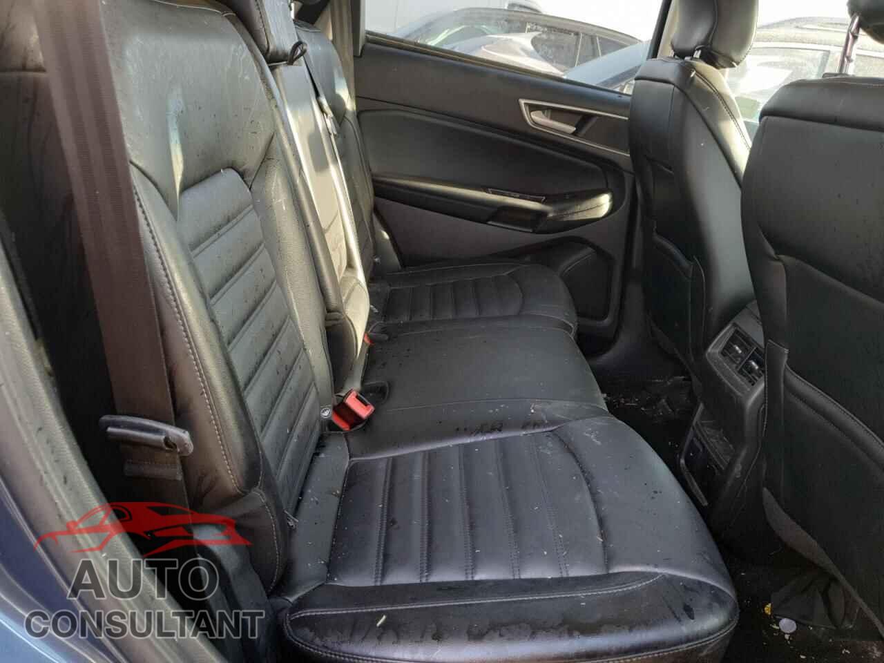 FORD EDGE 2018 - 2FMPK3J85JBB04641