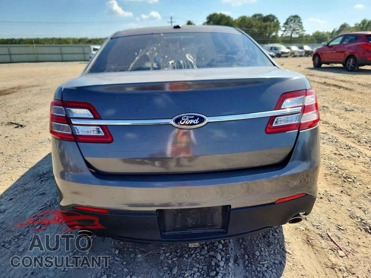 FORD TAURUS 2013 - 1FAHP2E83DG173782