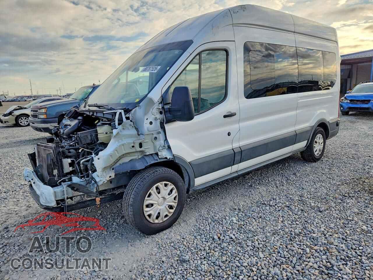FORD TRANSIT 2019 - 1FBAX2XM5KKB38925