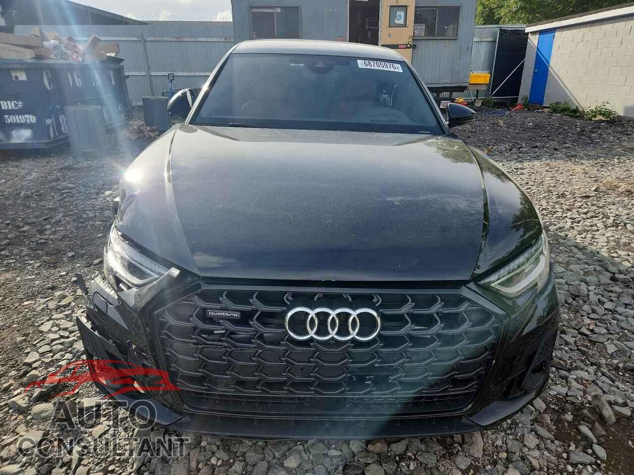 AUDI A8 2023 - WAULDAF83PN015879