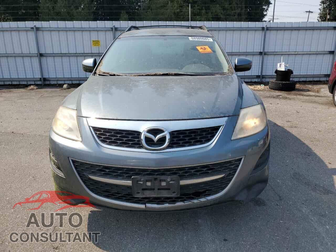 MAZDA CX-9 2012 - JM3TB3CV0C0352992