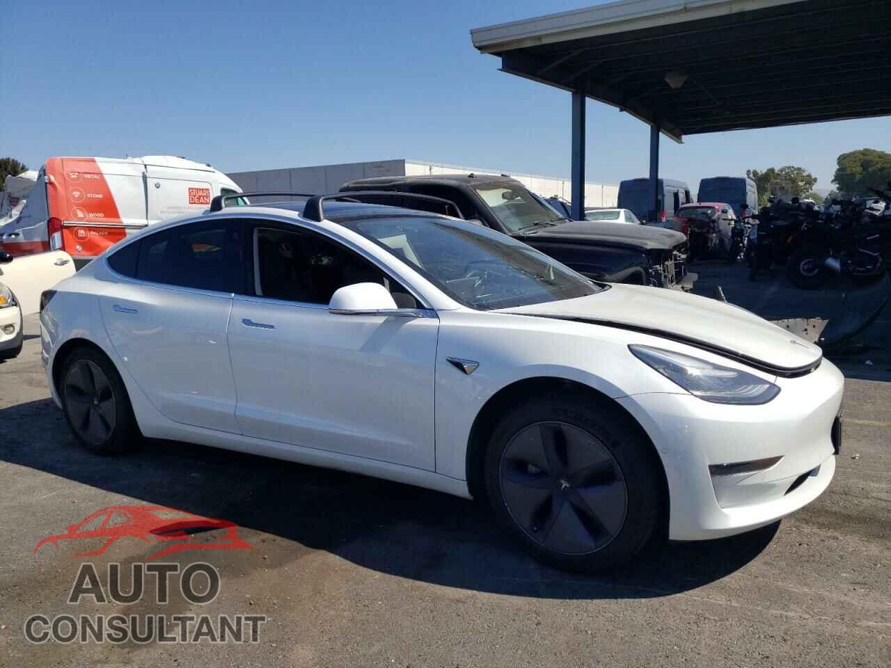 TESLA MODEL 3 2020 - 5YJ3E1EA7LF631999