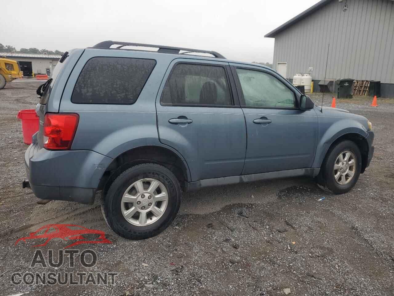 MAZDA TRIBUTE 2011 - 4F2CY0C76BKM02885