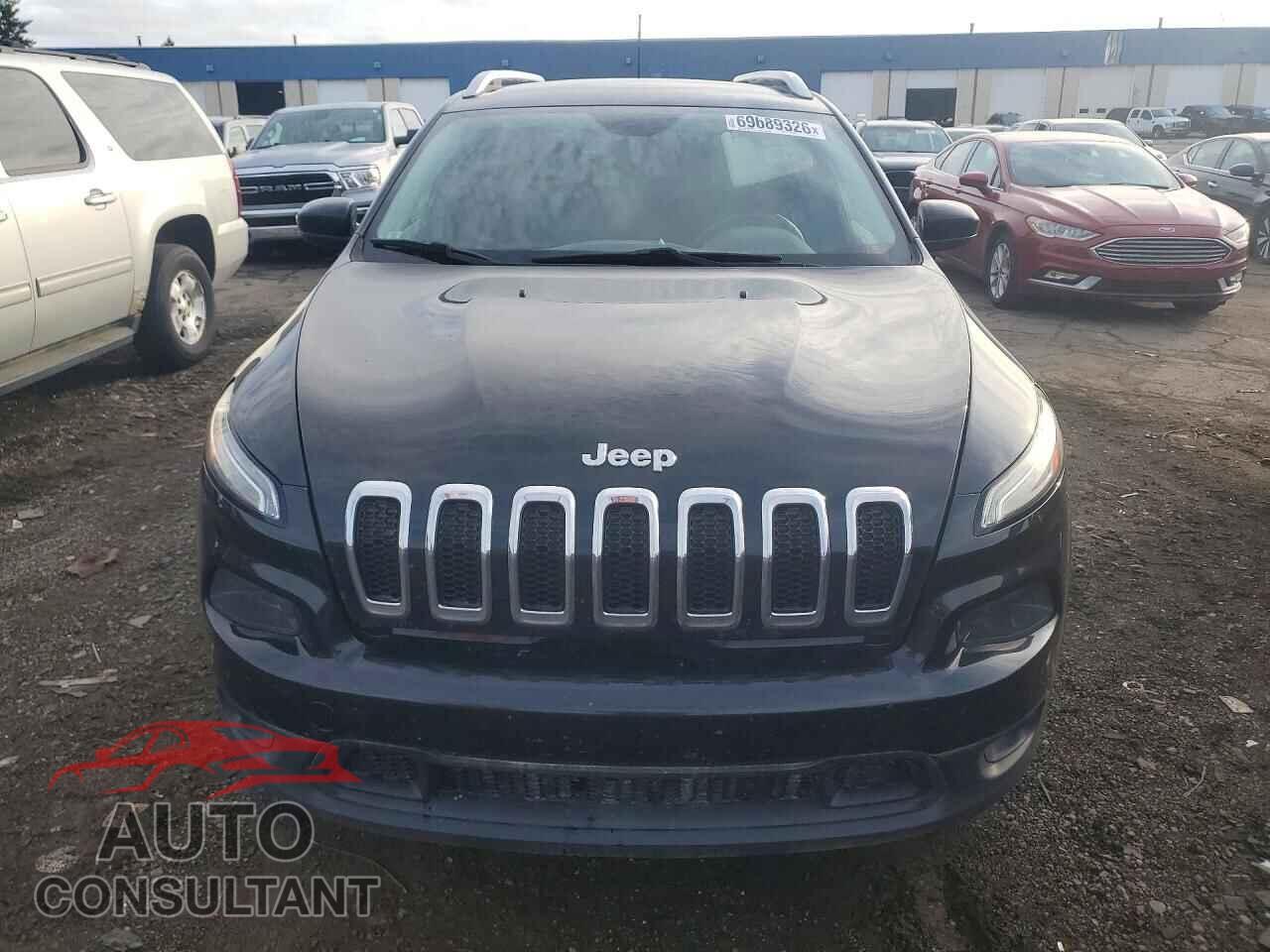 JEEP CHEROKEE 2015 - 1C4PJMCB1FW505261
