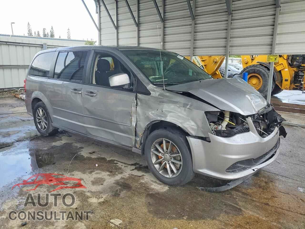 DODGE CARAVAN 2015 - 2C4RDGBG4FR751051
