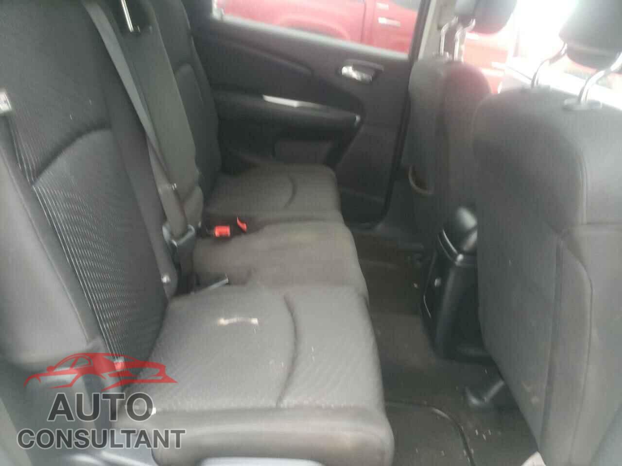 DODGE JOURNEY 2018 - 3C4PDCAB3JT242869