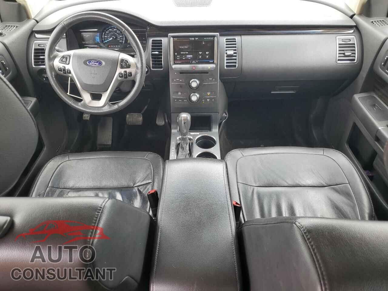 FORD FLEX 2014 - 2FMGK5C86EBD21937