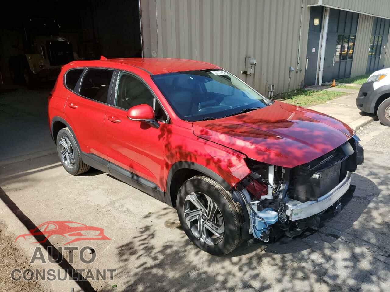 HYUNDAI SANTA FE 2023 - 5NMS14AJ4PH563406